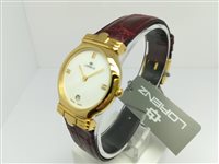 Orologio Lorenz Donna in Acciaio placcato oro giallo 14974AG - 14974AG